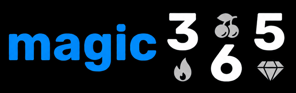 Magic365 Casino